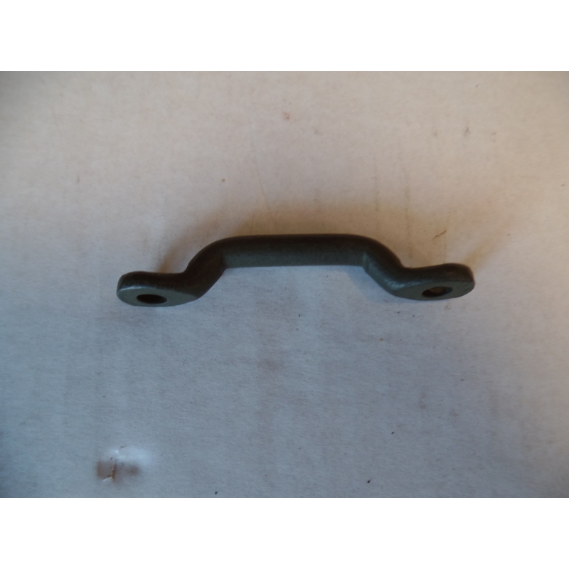 loop strap fastener