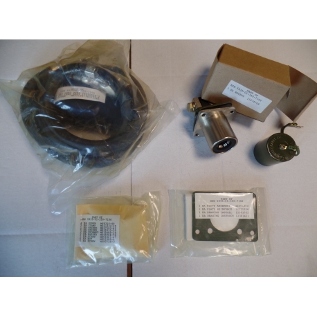 Connection kit, M35A3, M900, HMMWV
