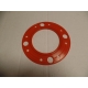 Gasket for antenna