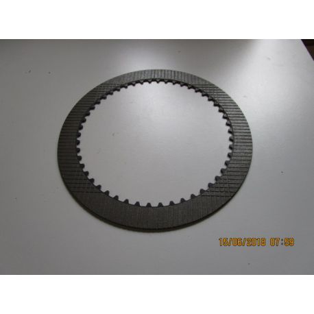 Disk, clutch, second and third clutch, MT643