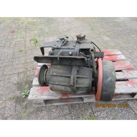 Transfer case,USED TAKE OUT