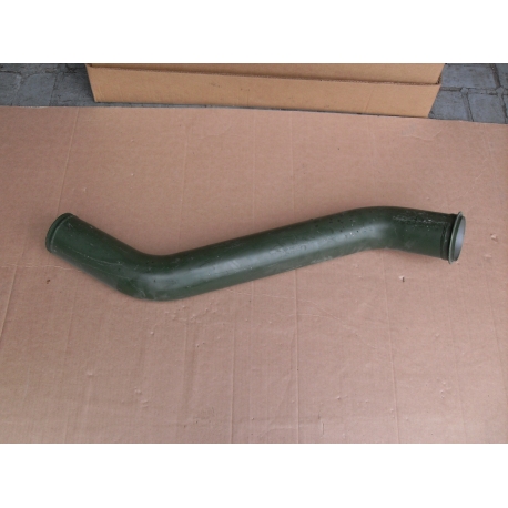 pipe exhaust A2
