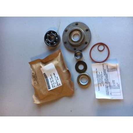 Parts kit alternator, 60 AMP