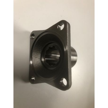 Flange, differential / transfercase