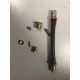 Fuel hose injection pump M/F (M35A2)