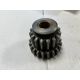 Gear and bearing assy