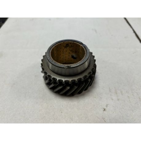 Gear and nearing assy transmission