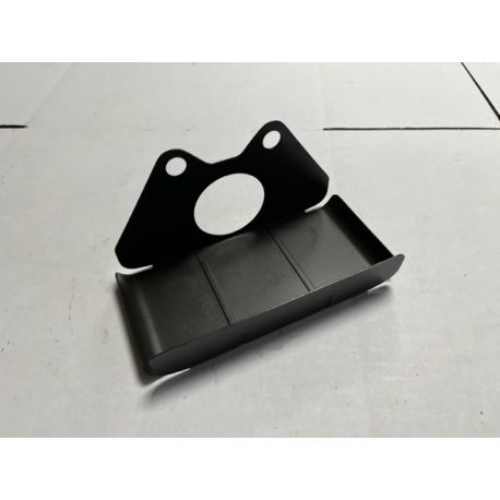 Cover wheel cylinder