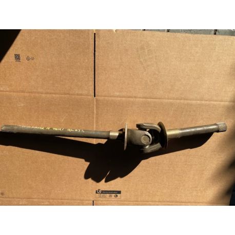 Front axle shaft R.H. M1080