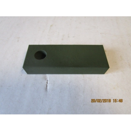 Spacer, plate