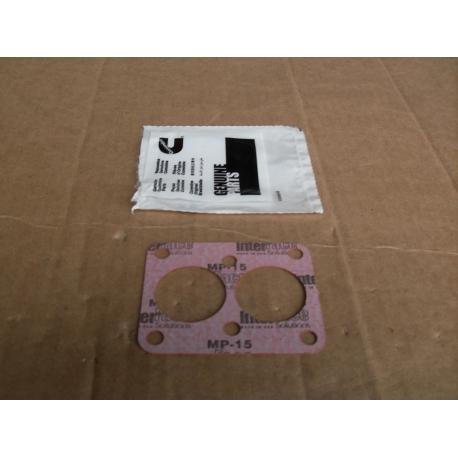 gasket housing thermostat, M900 A2