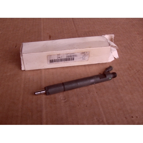 injector M900 A2
