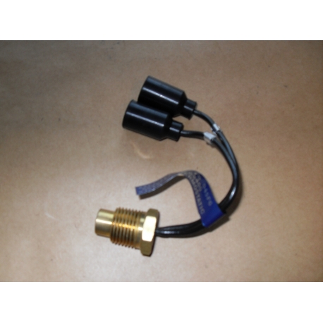 switch thermostatic