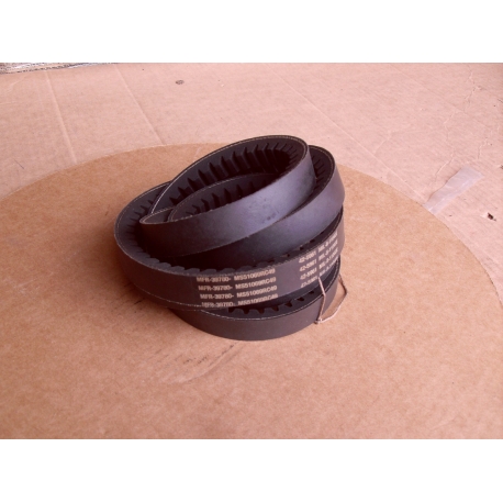 v-belt fan clutch, M900 A1