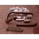 exhaust kit M35 A2